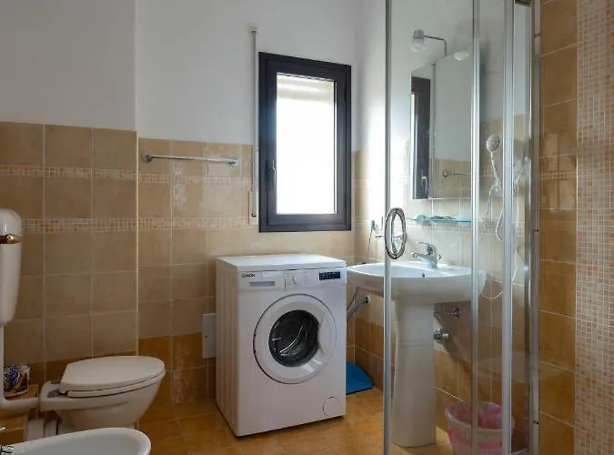 Vacanze Anni 20 Апарт-отель