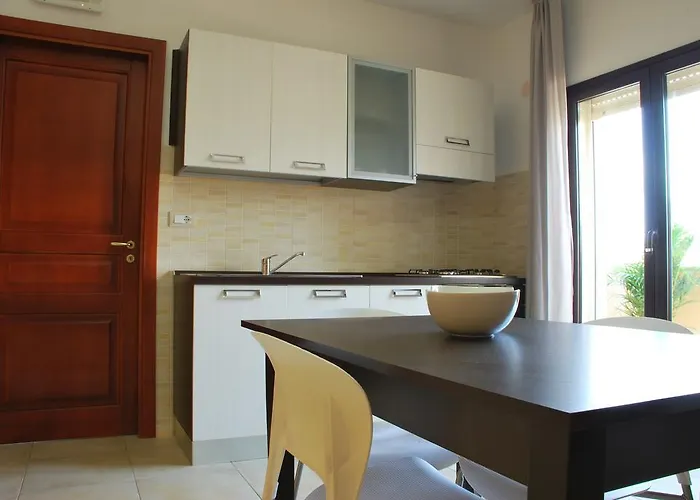 Vacanze Anni 20 Апарт-отель Багерия