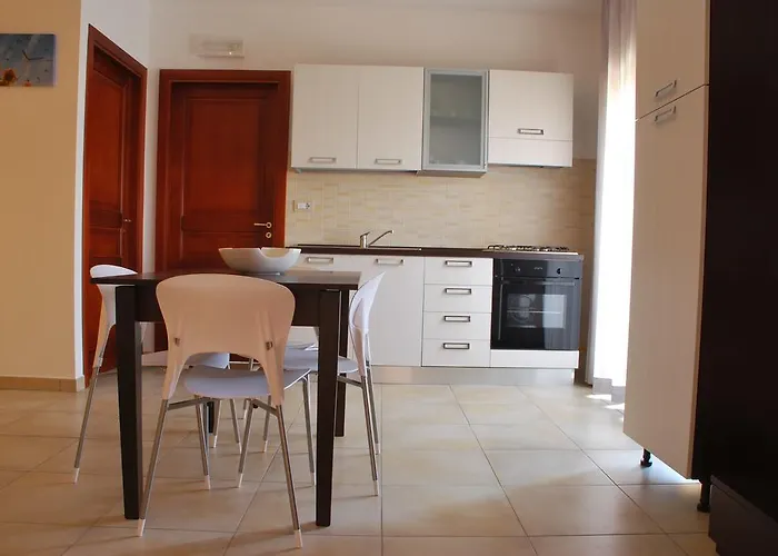 Vacanze Anni 20 Апарт-отель