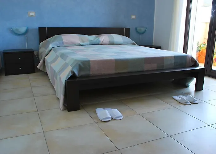 Vacanze Anni 20 Багерия