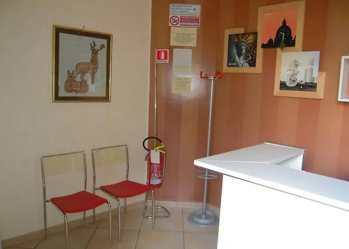 Vacanze Anni 20 Багерия