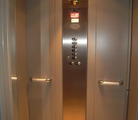 Апарт-отель Vacanze Anni 20 Багерия