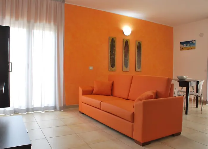 Vacanze Anni 20 Багерия