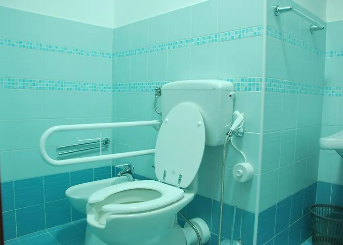 Апарт-отель Vacanze Anni 20 Багерия