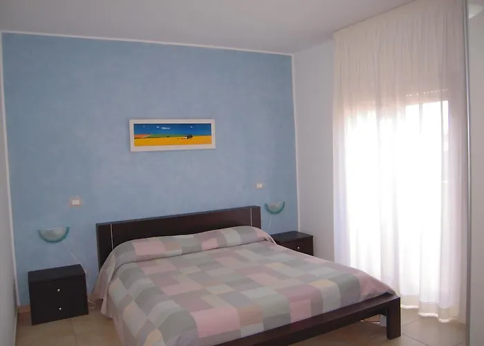 Апарт-отель Vacanze Anni 20 4*