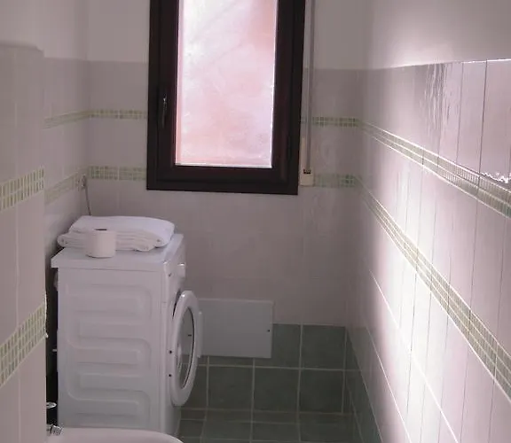 Vacanze Anni 20 Апарт-отель 4*