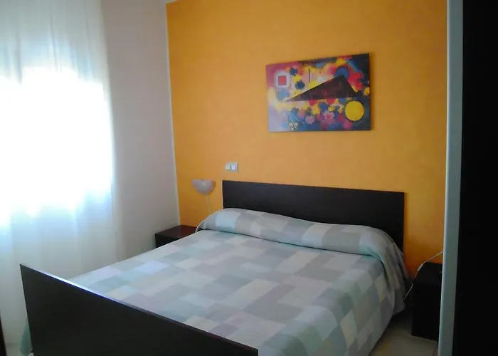 Vacanze Anni 20 Багерия