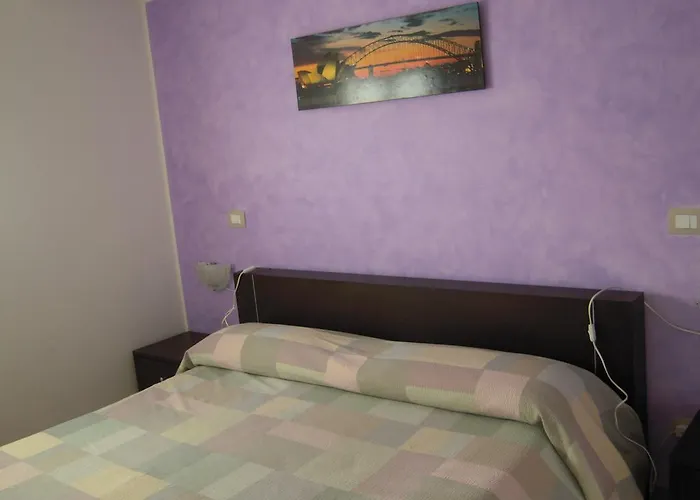 Vacanze Anni 20 4* Багерия