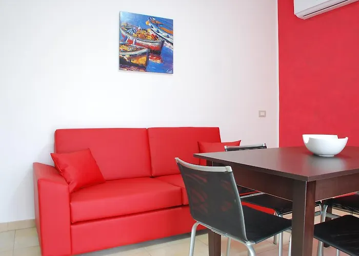 Апарт-отель Vacanze Anni 20