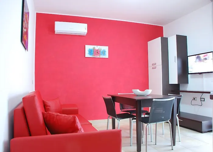 Vacanze Anni 20 Багерия