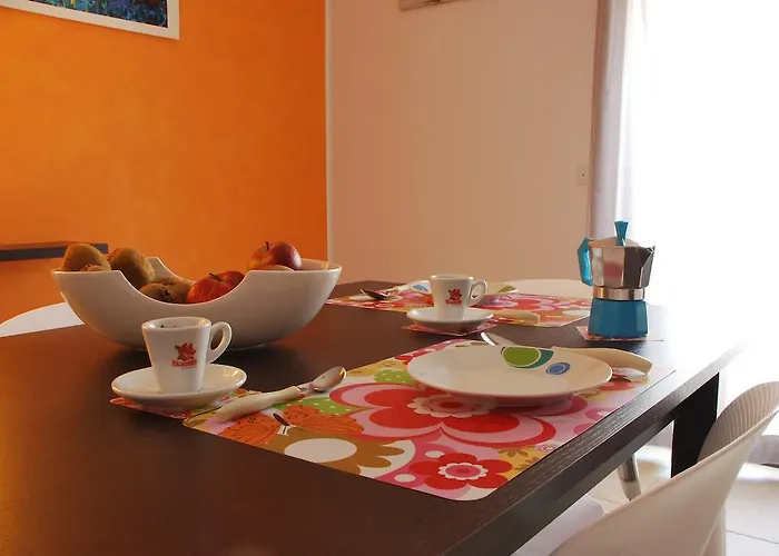 Vacanze Anni 20 Багерия