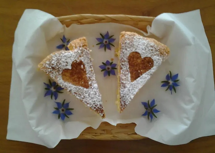 Апарт-отель Vacanze Anni 20 Багерия