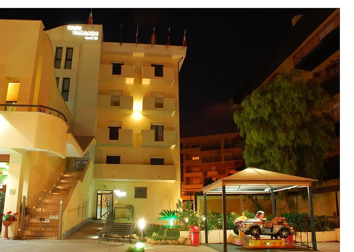 Vacanze Anni 20 Апарт-отель