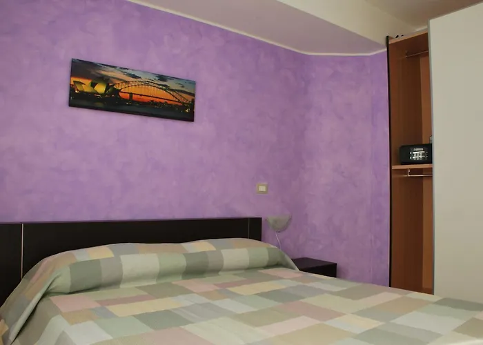 Vacanze Anni 20 Багерия