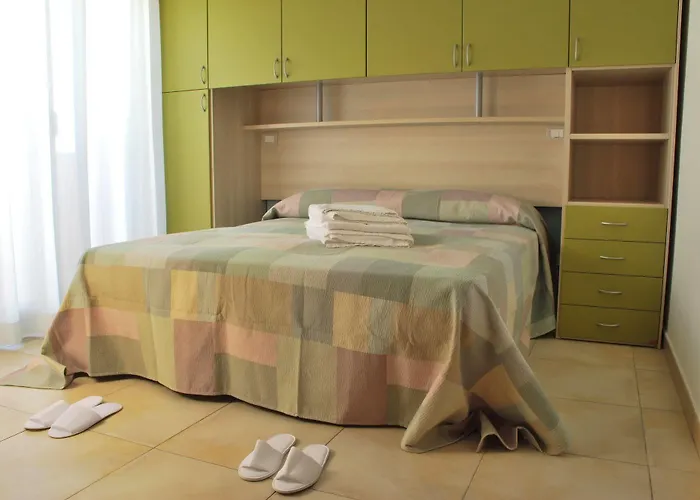 Vacanze Anni 20 4* Багерия