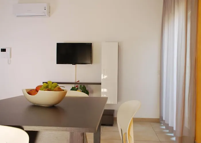 Апарт-отель Vacanze Anni 20