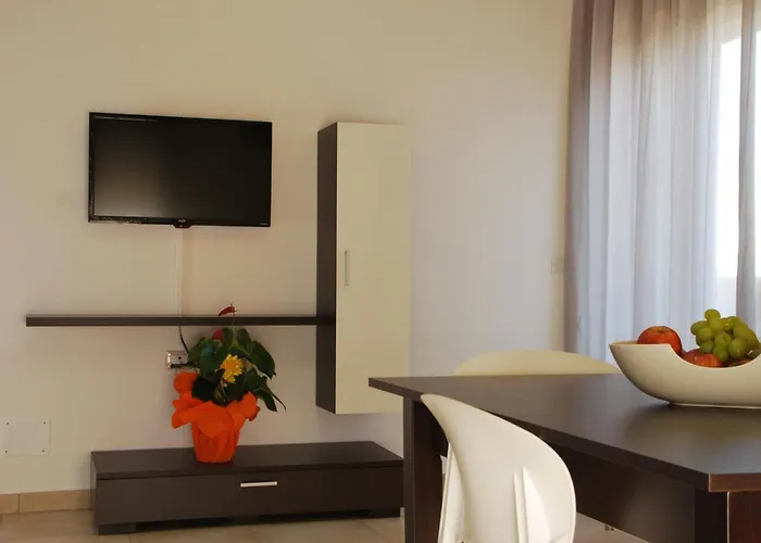 Vacanze Anni 20 Багерия