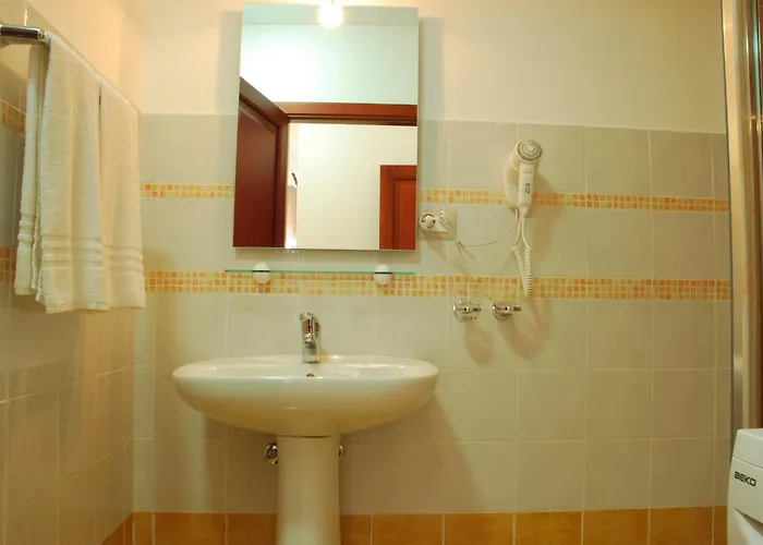 Vacanze Anni 20 Апарт-отель 4*