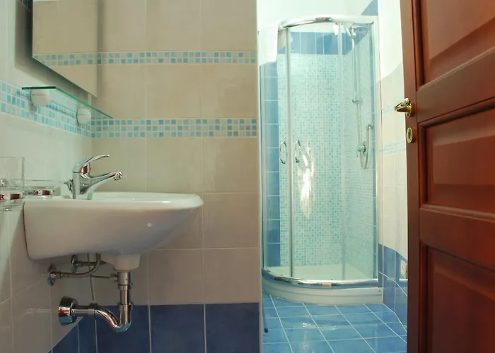 Vacanze Anni 20 4* Багерия