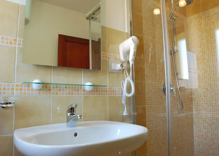 Апарт-отель Vacanze Anni 20