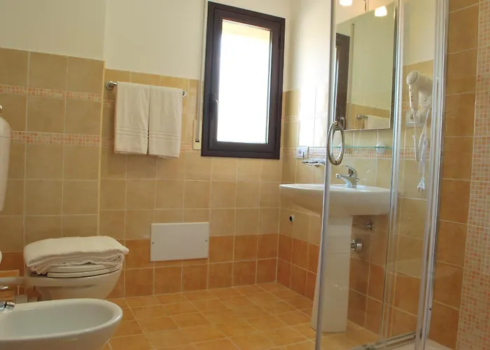 Апарт-отель Vacanze Anni 20 4*