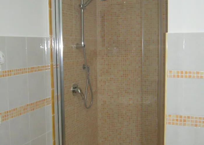 Vacanze Anni 20 Апарт-отель 4*