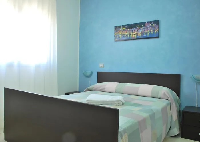 Vacanze Anni 20 4* Багерия