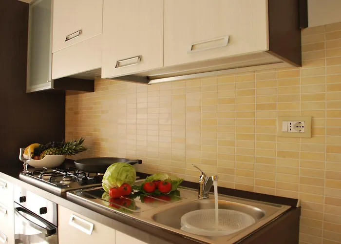 Vacanze Anni 20 Багерия