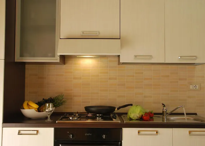 Vacanze Anni 20 Багерия