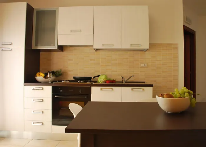 Vacanze Anni 20 Багерия