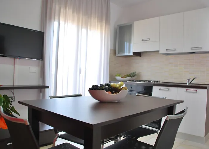 Vacanze Anni 20 Апарт-отель