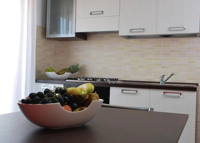 Vacanze Anni 20 Багерия