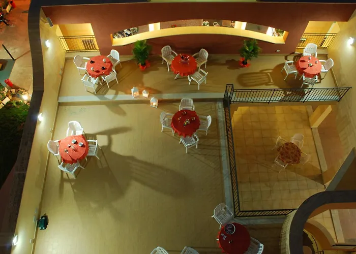 Vacanze Anni 20 Багерия