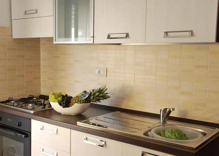 Апарт-отель Vacanze Anni 20 Багерия