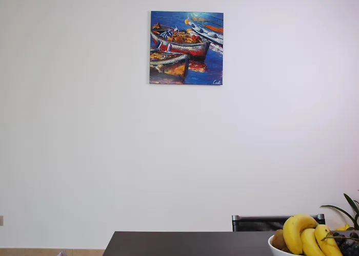 Апарт-отель Vacanze Anni 20