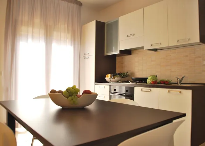 Vacanze Anni 20 Апарт-отель 4*