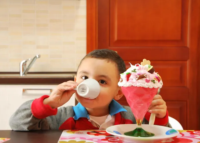 Vacanze Anni 20 Апарт-отель 4*